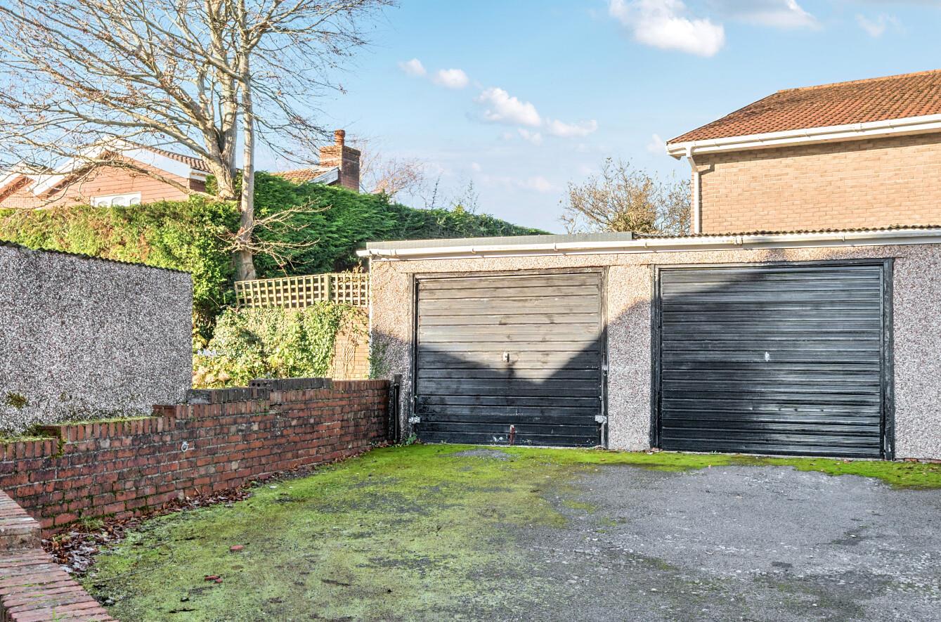 Hendy Close, Sketty, Swansea, SA2 8BB